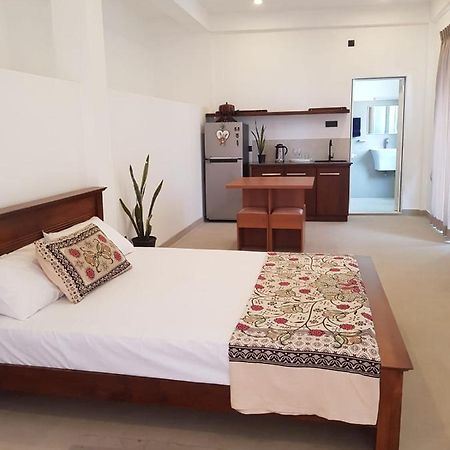 Pearl'S Homestay Matale Exterior photo