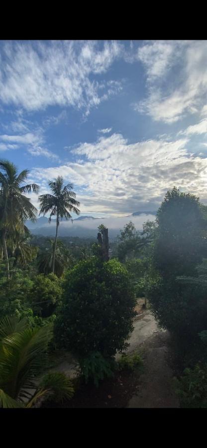 Pearl'S Homestay Matale Exterior photo