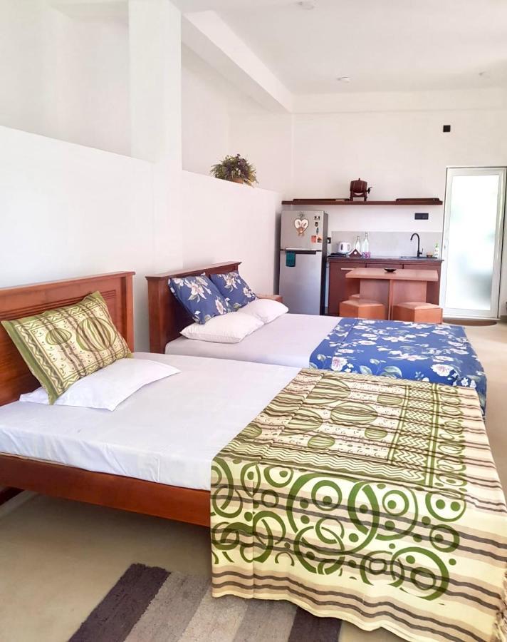 Pearl'S Homestay Matale Exterior photo