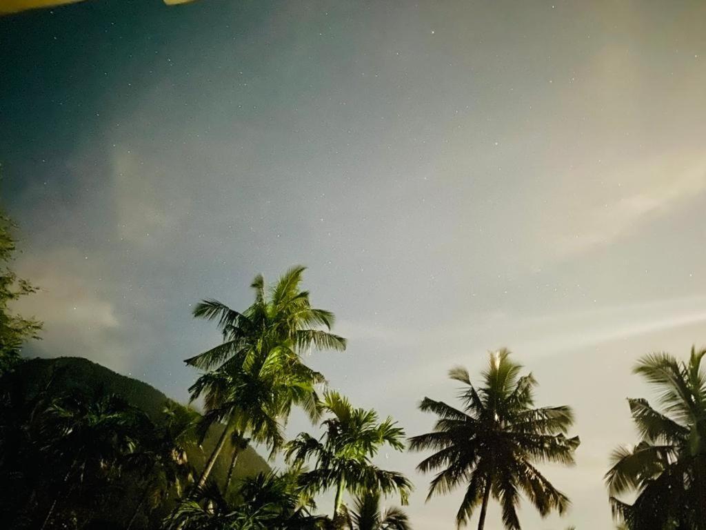 Pearl'S Homestay Matale Exterior photo