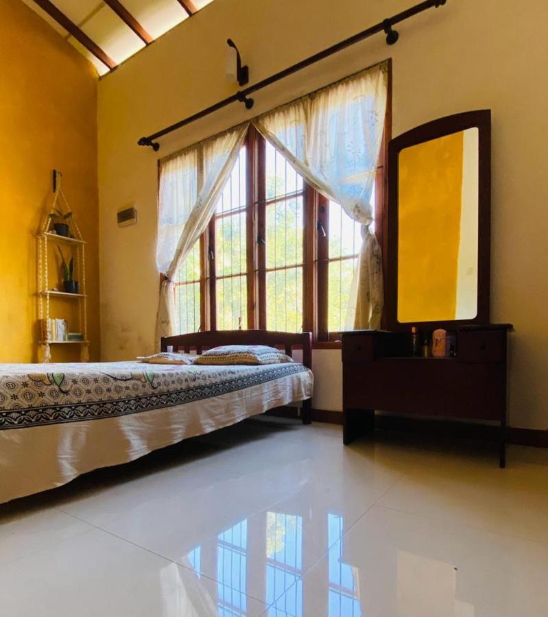 Pearl'S Homestay Matale Exterior photo